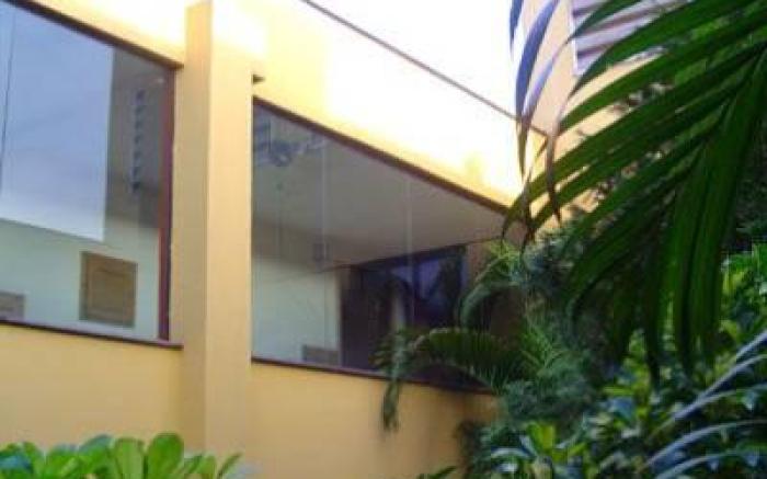 Hotel Cantareira (Adults Only)