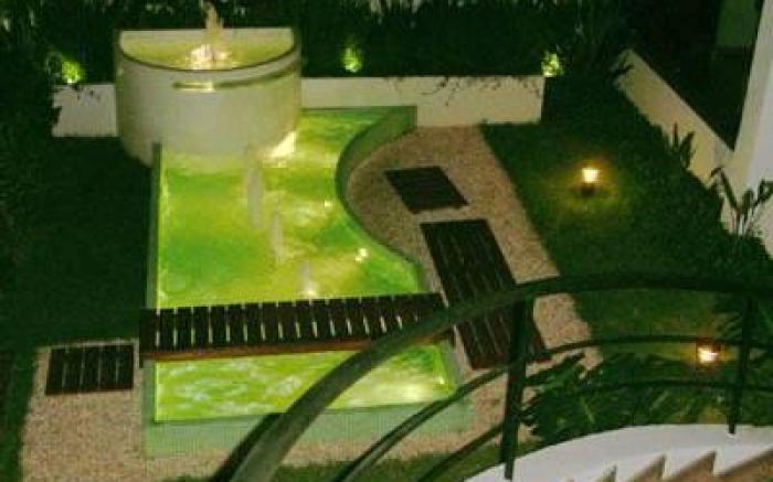 Hotel Cantareira (Adults Only)