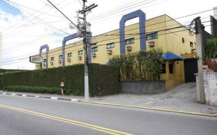 Hotel Cantareira (Adults Only)