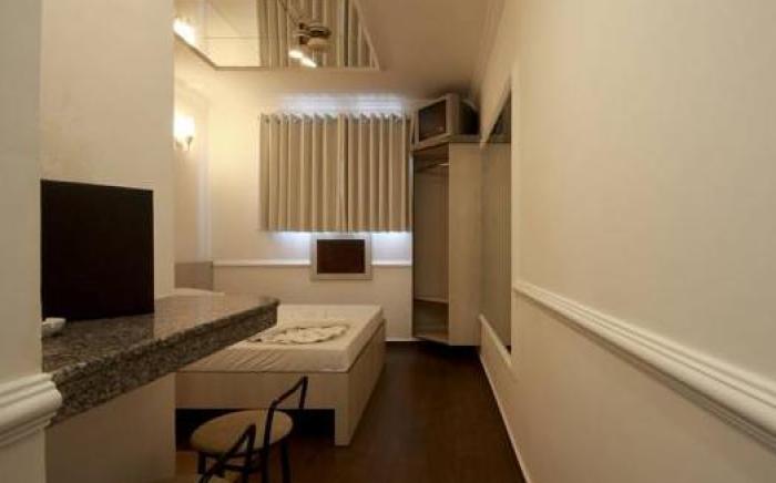 Hotel Cantareira (Adults Only)
