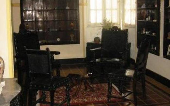 Hotel Casa Colonial