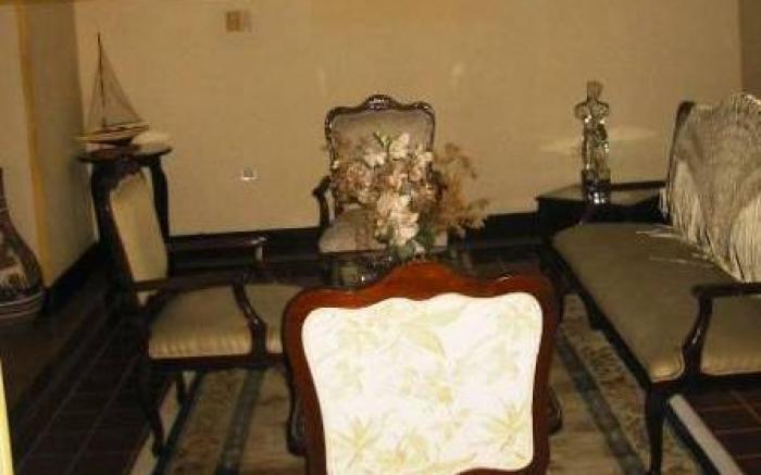 Hotel Casa Colonial