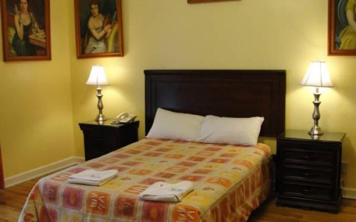 Hotel Casa Gonzalez