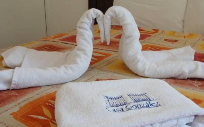 Hotel Casa Gonzalez