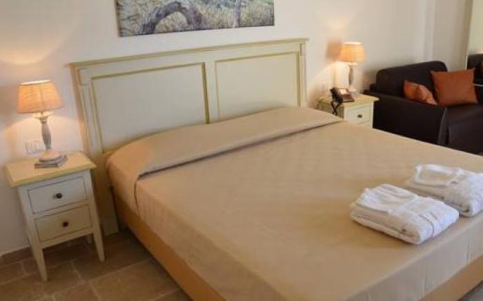 Casale del Murgese Country Resort