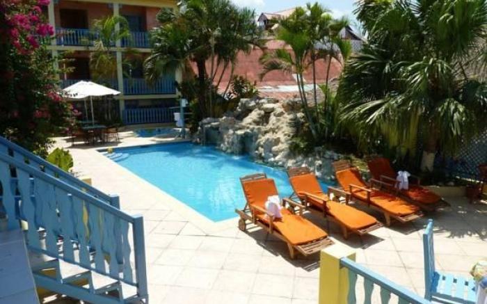 Hotel Casona de La Isla