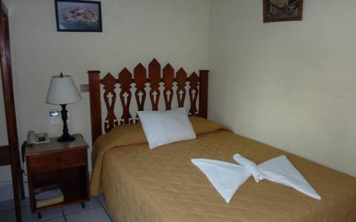 Hotel Casona de La Isla