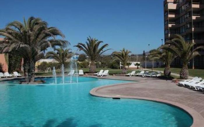 Hotel Club La Serena