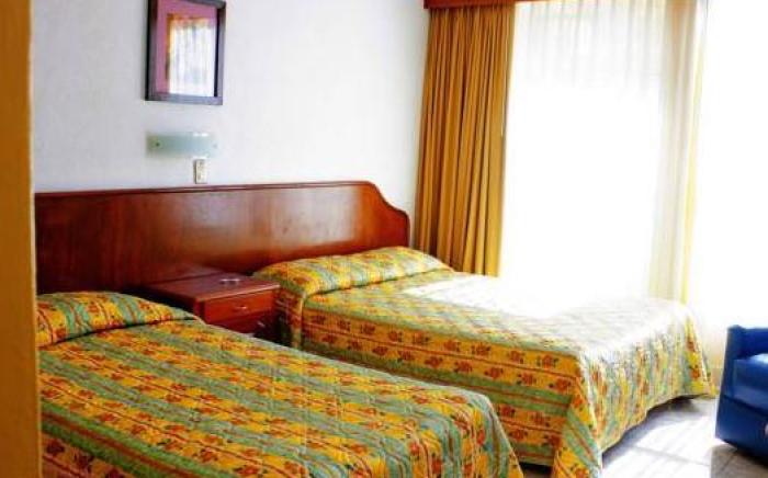 Hotel Qualitel Plus