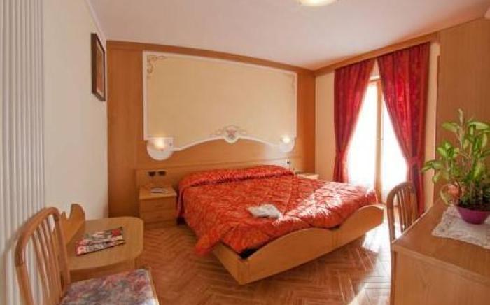 Hotel Cristallo
