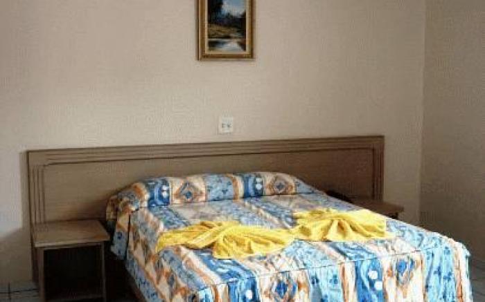 Hotel Dan Inn Pocos de Caldas - A melhor localizacao do Centro by Nacional Inn