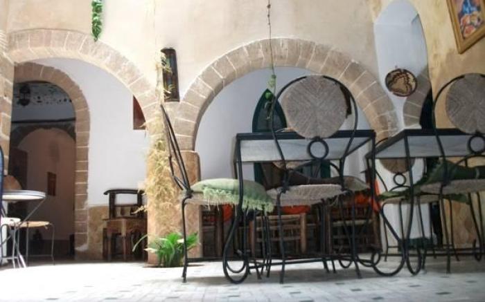 Hotel Dar El Qdima