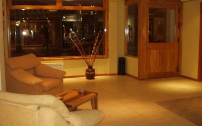 Hotel De Los Andes