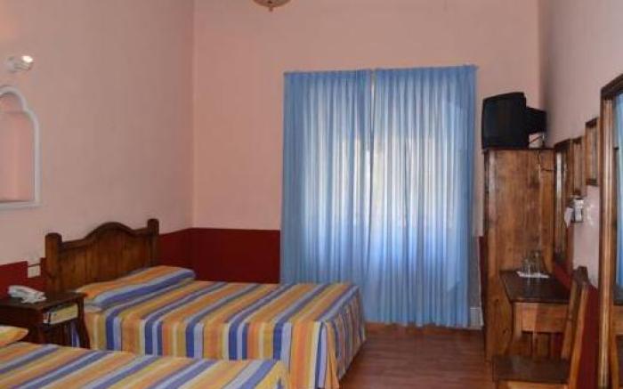 Hotel de Talavera