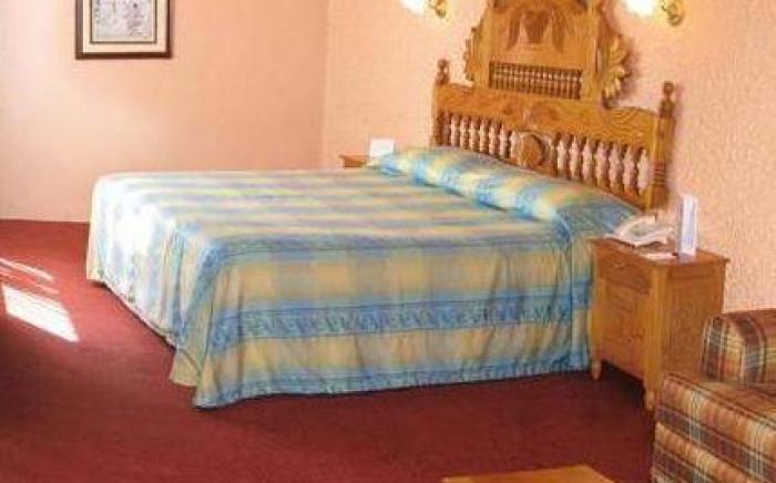 Hotel Del Angel, Apizaco