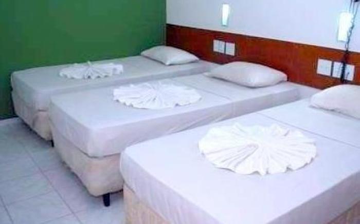 Hotel Dez De Julho
