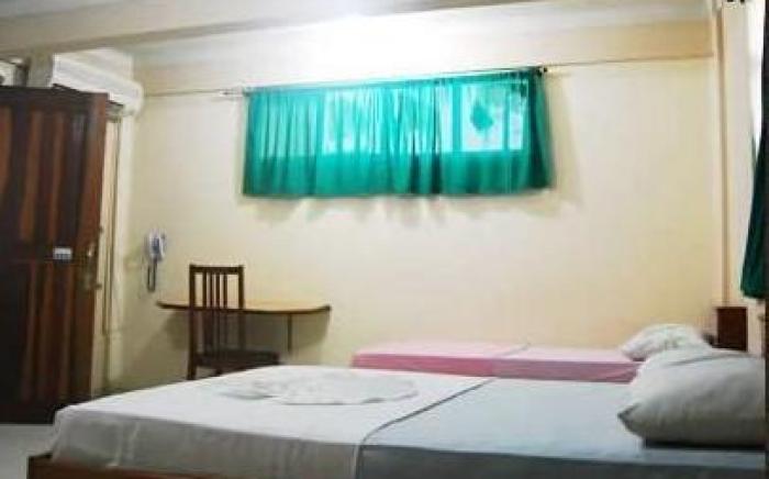 Hotel Dez De Julho
