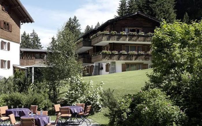 Hotel Dieschen