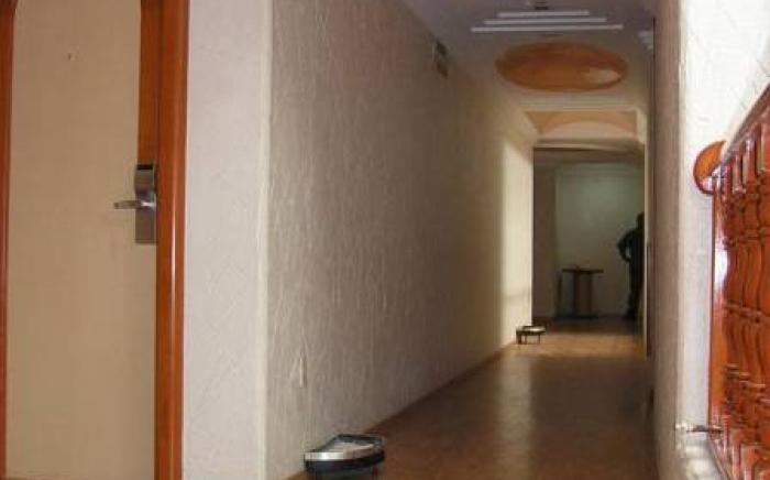 Hotel Diligencias