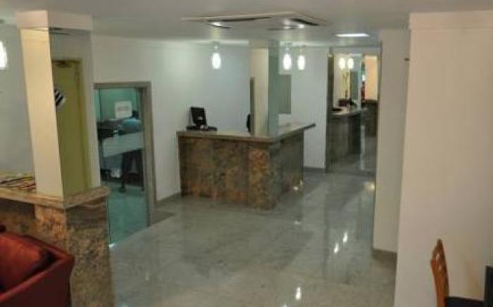 Hotel Diplomata Copacabana