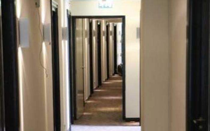 Stadshotel Doesburg