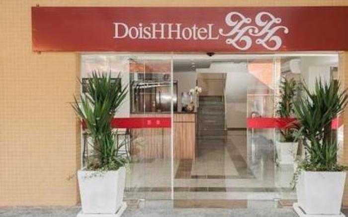 Hotel Dois H