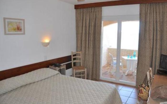 Hotel Dolce Notte