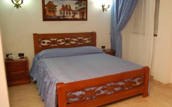 Hotel Don Pedro De Heredia