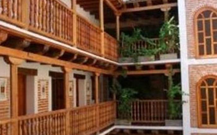 Hotel Don Pedro De Heredia