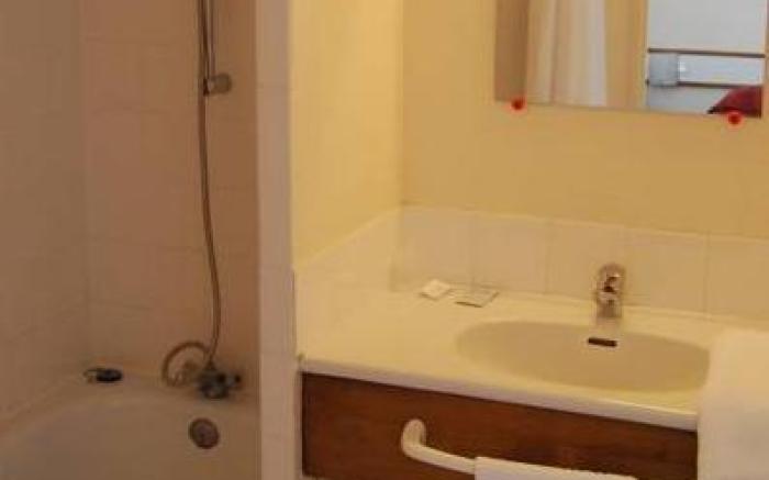 Hotel Restaurant du Lac