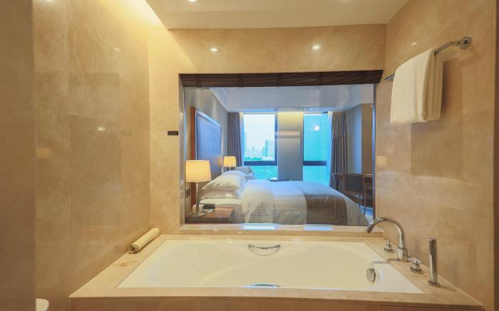 Shenzhen Nanshan L'Hermitage