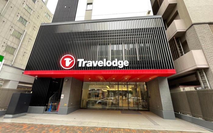 Travelodge Sapporo Susukino