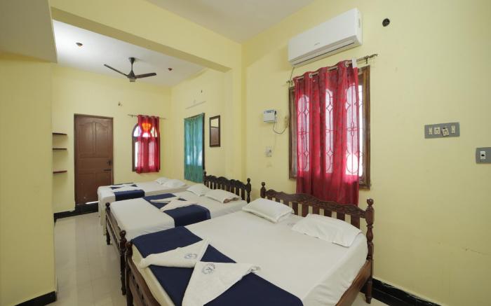 Karthik Residency