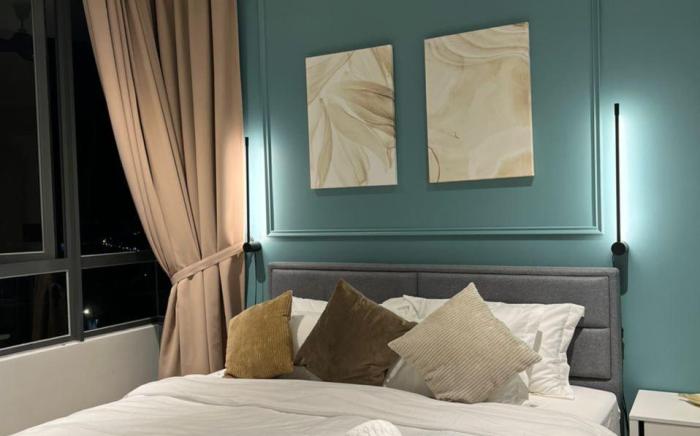 Troika Kota Bharu by Natika Travelodge