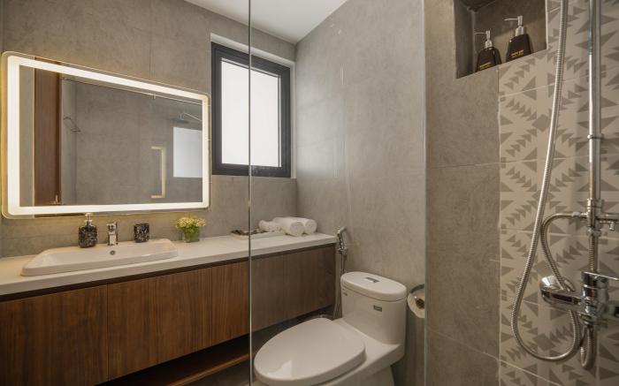 Maison Vy Anh Hotel & Apartment