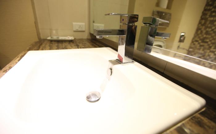 Hotel Landmark Chandigarh