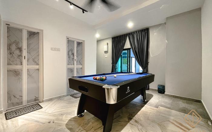Ipoh C Private Club House by Verve (16 pax)EECH109