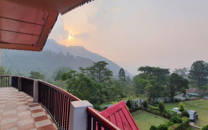 Karthik resort