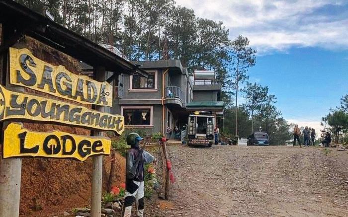 Sagada Younganaut Lodge
