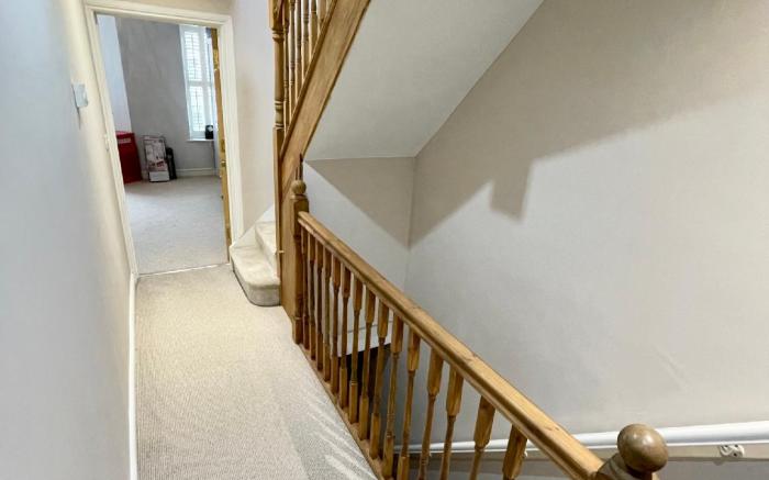 Homely and Modern Maisonette in Vibrant Bristol