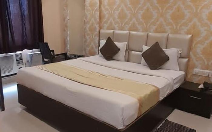 Hotel Balaji Inn