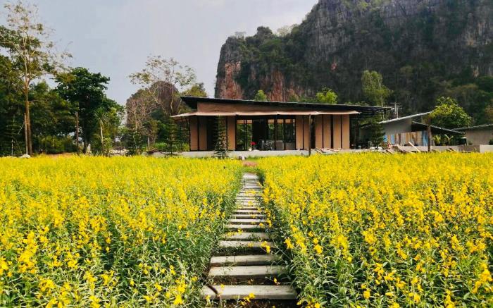 A Moment of Love...by Red Z, Baan Mung