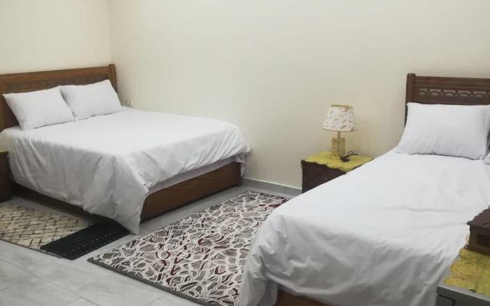 Ramses Guest House 