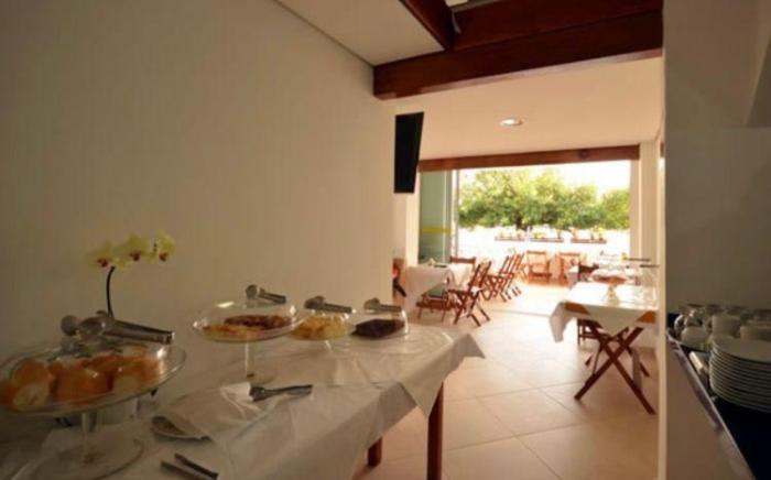 Pousada do Itaguá