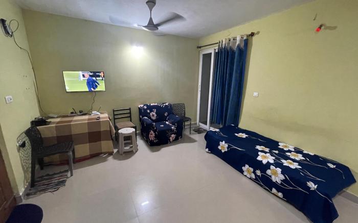 Lovely 2 BHK apartment in Bangalore