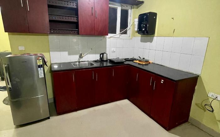 Lovely 2 BHK apartment in Bangalore