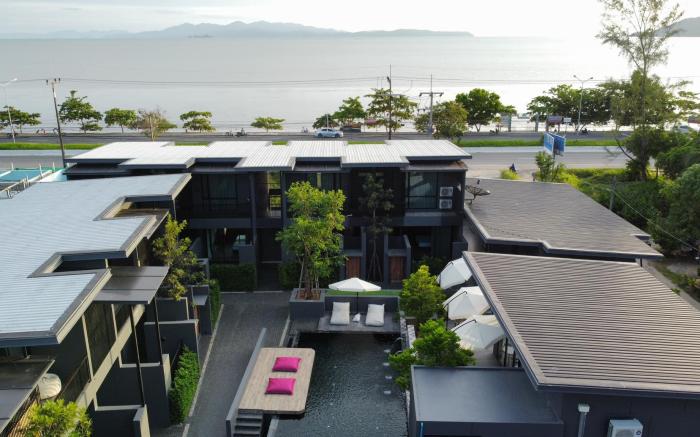Innblog hotel 