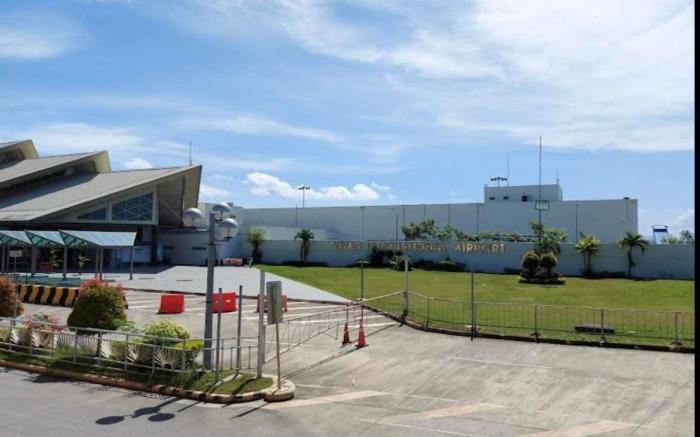 Arezzo Place Davao GZJ condotelle 300mbps WiFi 