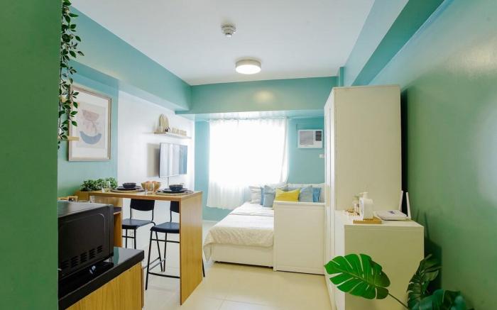 Vicar Home @ Serin East Tagaytay