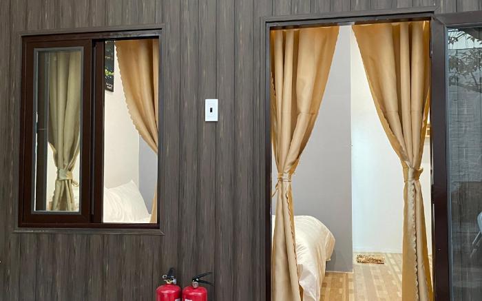 Pleiku Homestay